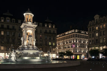 Hotel Mercure Lyon Beaux Arts