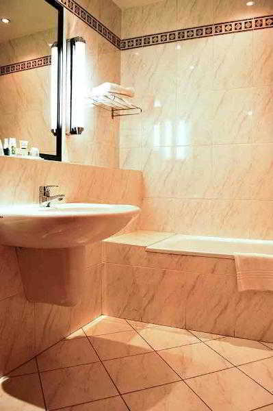 Hotel Mercure Lyon Beaux Arts