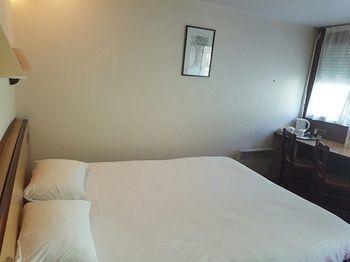 Hotel Campanile St Jean De Vedas
