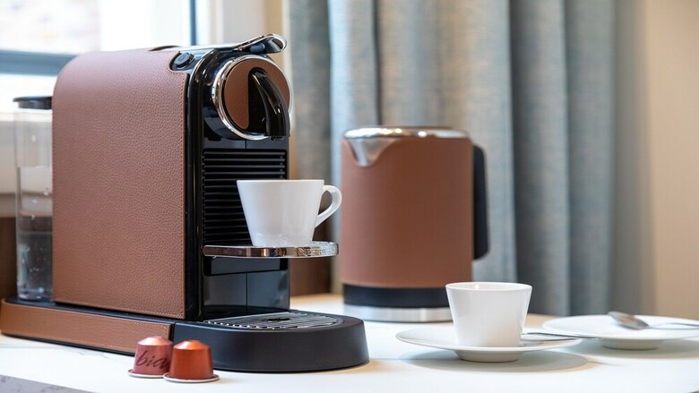 Hotel Intercontinental Paris Avenue Marceau