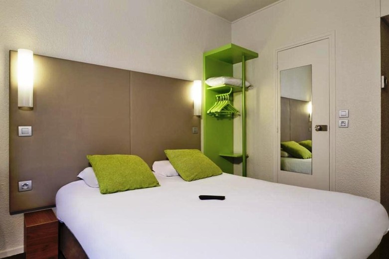 Hotel Campanile Paris Ouest - Porte de Champerret Levallois