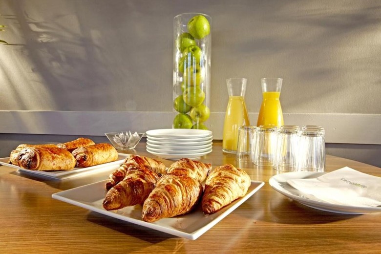Hotel Campanile Paris Ouest - Porte de Champerret Levallois