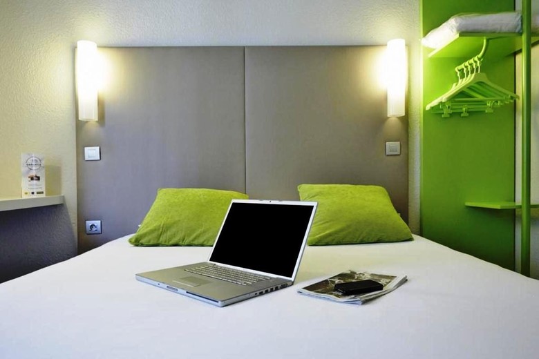 Hotel Campanile Paris Ouest - Porte de Champerret Levallois