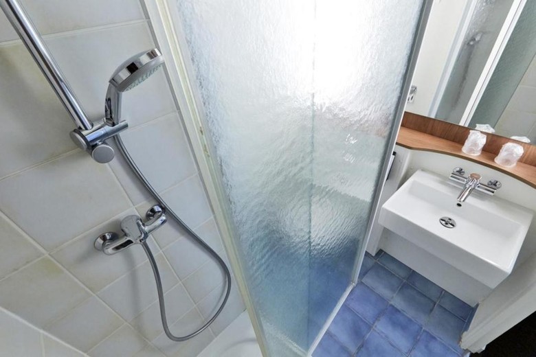 Hotel Campanile Paris Ouest - Porte de Champerret Levallois