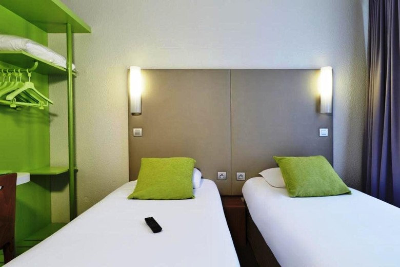 Hotel Campanile Paris Ouest - Porte de Champerret Levallois