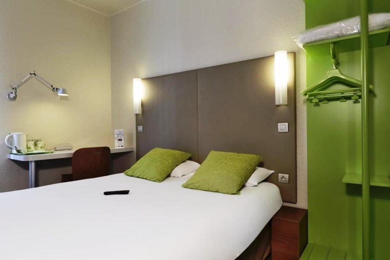 Hotel Campanile Paris Ouest - Porte de Champerret Levallois