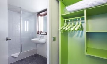 Hotel Campanile Versailles