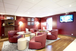 Hotel Campanile Versailles
