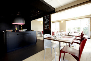 Hotel Campanile Versailles