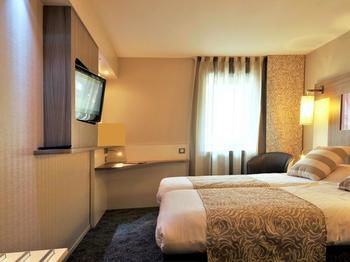 Hotel Ibis Styles Antibes