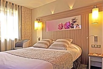 Hotel Ibis Styles Antibes