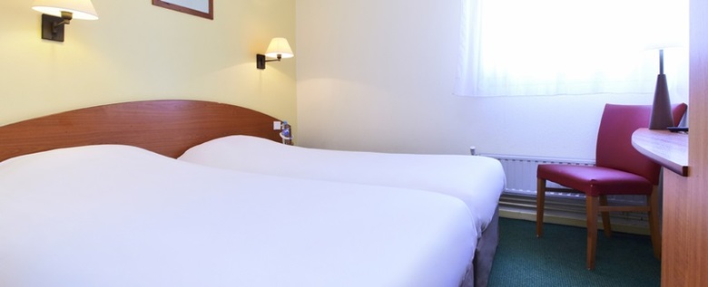 Hotel Kyriad Dunkerque Sud - Loon Pl