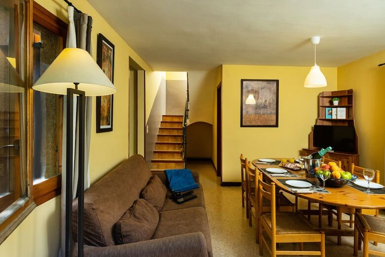 Hotel Rural Y Apartamentos Sercotel Villa Engracia