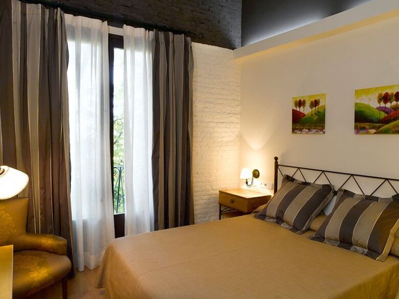 Hotel Rural Y Apartamentos Sercotel Villa Engracia