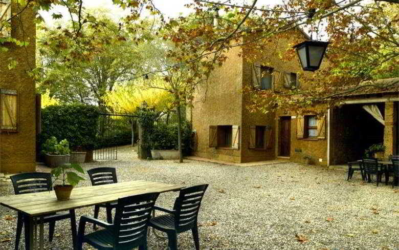Hotel Rural Y Apartamentos Sercotel Villa Engracia