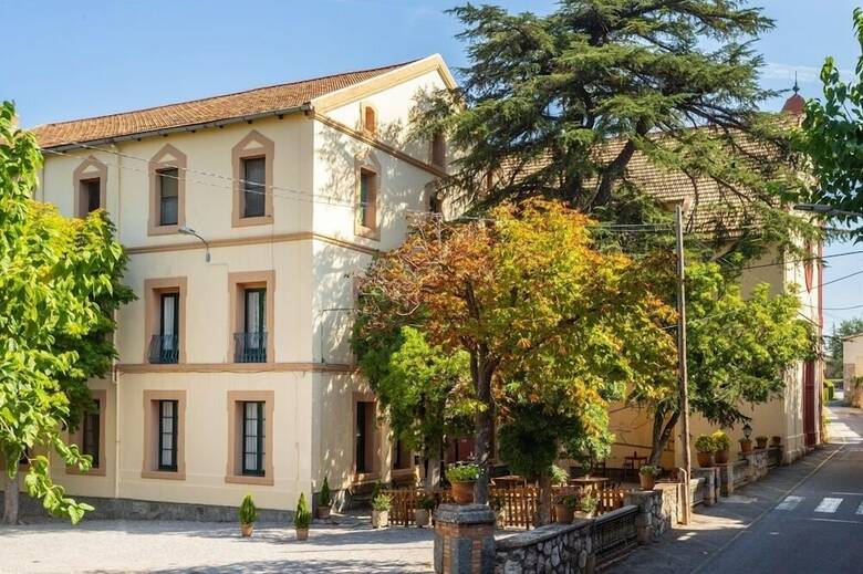 Hotel Rural Y Apartamentos Sercotel Villa Engracia