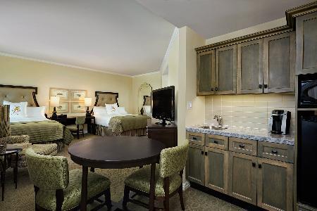 Hotel The Fairmont Algonquin