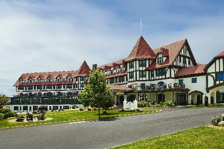 Hotel The Fairmont Algonquin