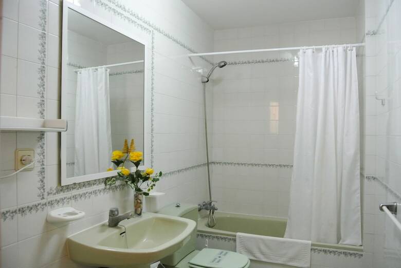 Apartamentos Venecia