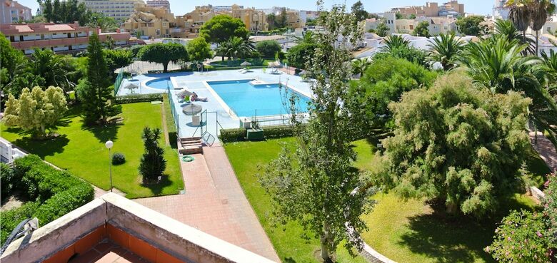 Apartamentos Venecia