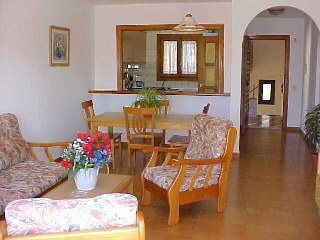 Apartamentos Venecia
