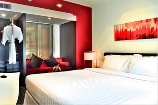 A-one Boutique Hotel Bangkok