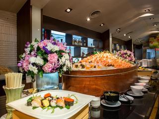 A-one Boutique Hotel Bangkok