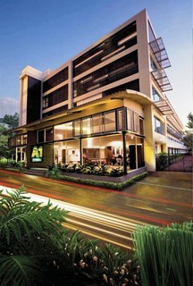 A-one Boutique Hotel Bangkok