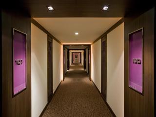 A-one Boutique Hotel Bangkok