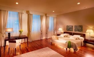 Hotel Tulip House