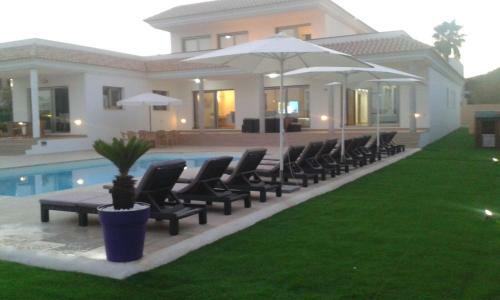 Villa Elena
