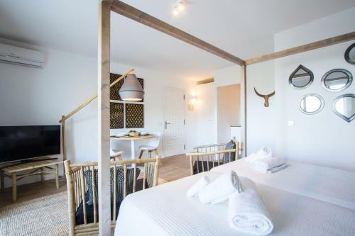 Hotel Casa Victoria Suites