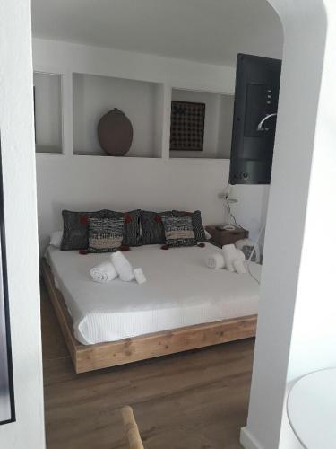 Hotel Casa Victoria Suites
