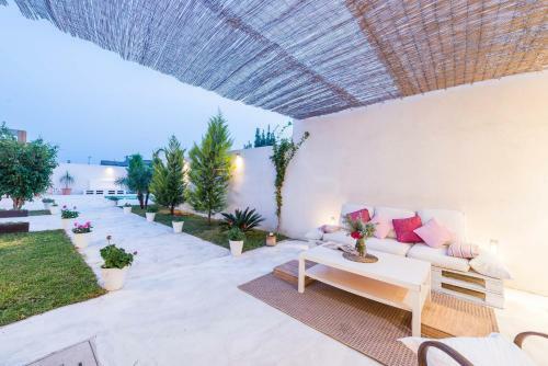 Villa Ca Na Bauza