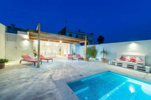 Villa Ca Na Bauza