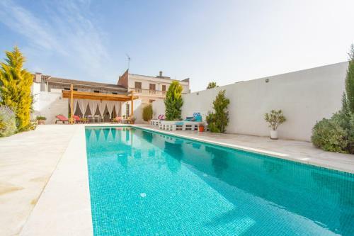 Villa Ca Na Bauza