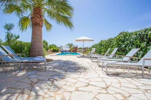 Villa Son Segi