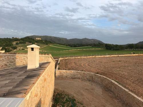 Agroturismo Ca Na Nina