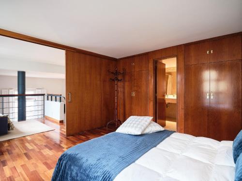 Agroturismo My City Home Escorial