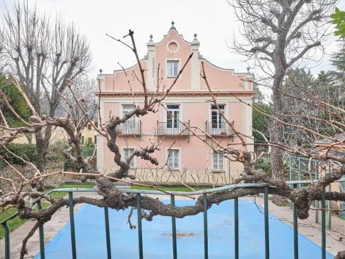 Agroturismo My City Home Escorial