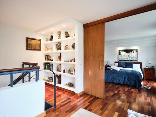 Agroturismo My City Home Escorial