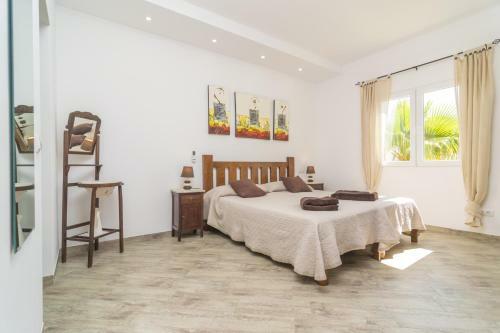 Villa Es Pla