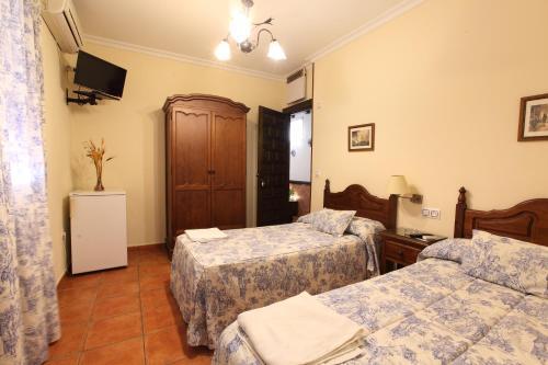 Hostal Rocio