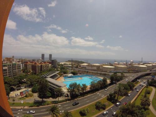 Apartamento Dream Heights