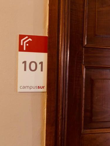 Hostal Campussur
