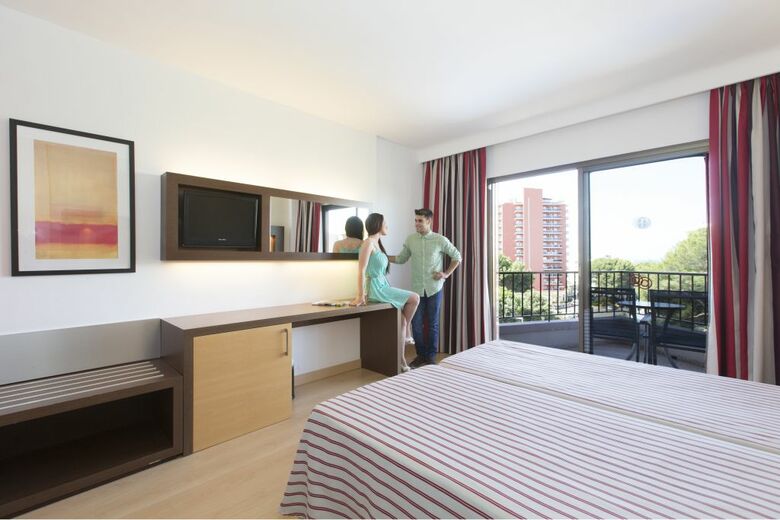 Hotel Pabisa Chico