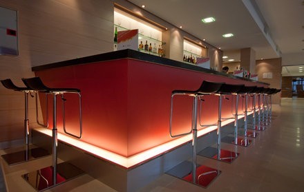 Hotel Pabisa Chico