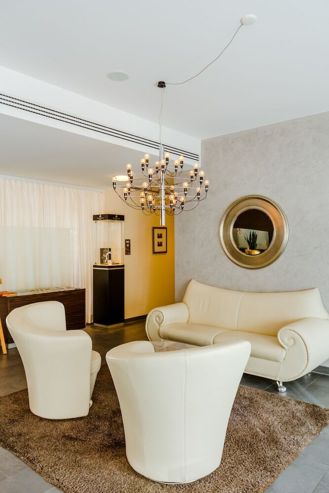 Aqua Aurelia Suitenhotel An Den Thermen