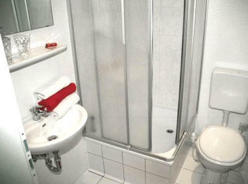 Hotel Garni Kleist Am Kurf�rstendamm