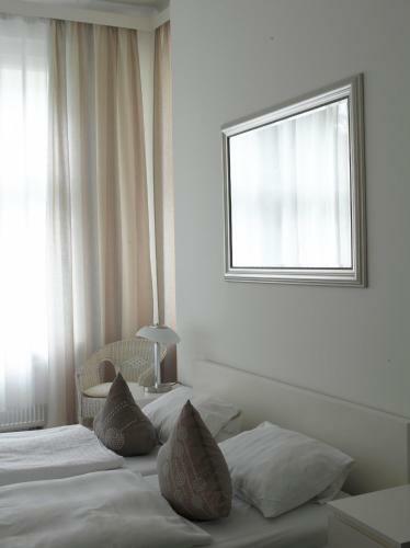 Hotel Garni Kleist Am Kurf�rstendamm